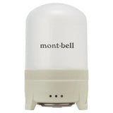 Montbell Power Bank Lantern Warm