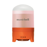 Montbell Power Bank Lantern Warm