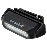 Montbell Clip-On Compact Lamp