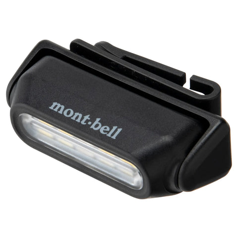 Montbell Clip-On Compact Lamp