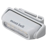 Montbell Clip-On Compact Lamp