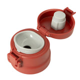 Montbell Alpine Thermo Bottle Active Lid M