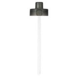 Montbell Clear Bottle Straw Cap