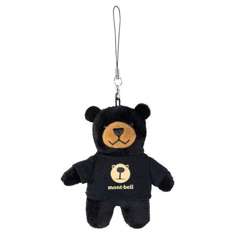 Montbell Strap Monta Bear #3