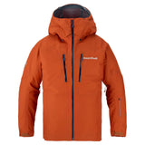 Montbell Powder Shot Parka Men's