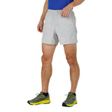 Montbell Cross Runner Light Shorts Men's