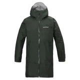 Montbell Pack Wrap Rain Coat