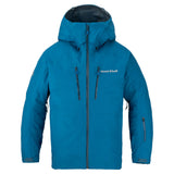Montbell Powder Shot Parka Men's