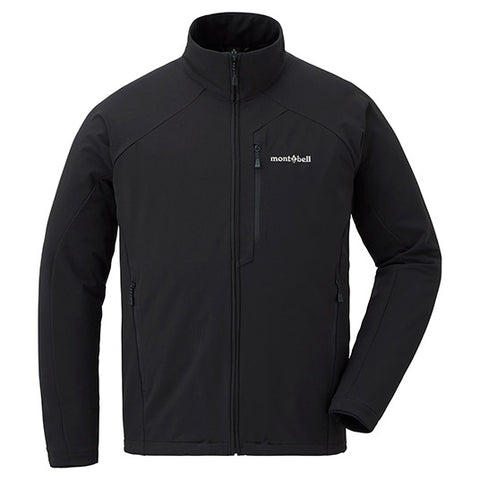 Montbell Mens Climapro 200 Jacket
