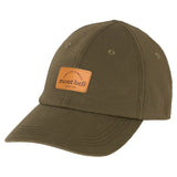 Montbell Washed Out Stretch Cotton Smooth Cap #8