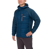 Montbell UL Thermawrap Parka Men's