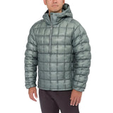 Montbell Ex Light Down Anorak
