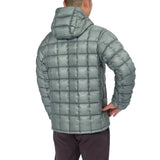 Montbell Ex Light Down Anorak
