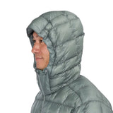 Montbell Ex Light Down Anorak