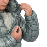 Montbell Ex Light Down Anorak