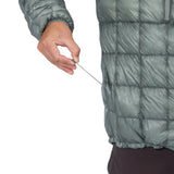 Montbell Ex Light Down Anorak