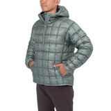 Montbell Ex Light Down Anorak