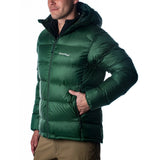 Montbell Alpine Light Down Parka Men's