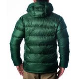 Montbell Alpine Light Down Parka Men's