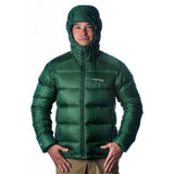 Montbell Alpine Light Down Parka Men's