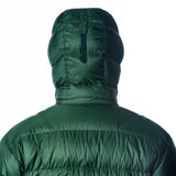 Montbell Alpine Light Down Parka Men's