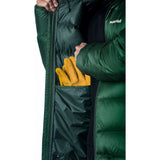 Montbell Alpine Light Down Parka Men's