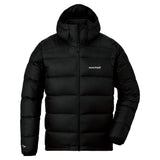 Montbell Alpine Light Down Parka Men's