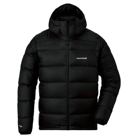 Montbell Alpine Light Down Parka Men's