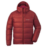 Montbell Alpine Light Down Parka Men's