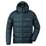 Montbell Alpine Light Down Parka Men's