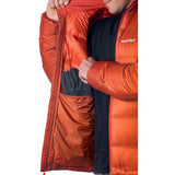 Montbell Alpine Light Down Jacket Men's