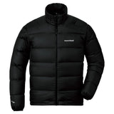 Montbell Alpine Light Down Jacket Men's