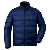 Montbell Alpine Light Down Jacket Men's