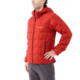 Montbell Superior Down Parka Men's