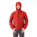 Montbell Superior Down Parka Men's