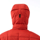 Montbell Superior Down Parka Men's