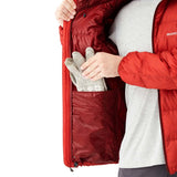 Montbell Superior Down Parka Men's