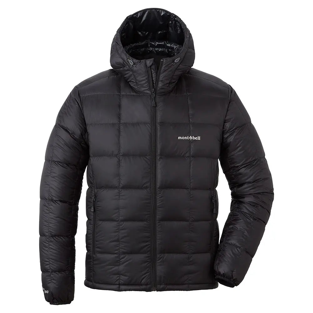 Montbell Superior Down Parka Men's Montbell Superior Down Parka Men's