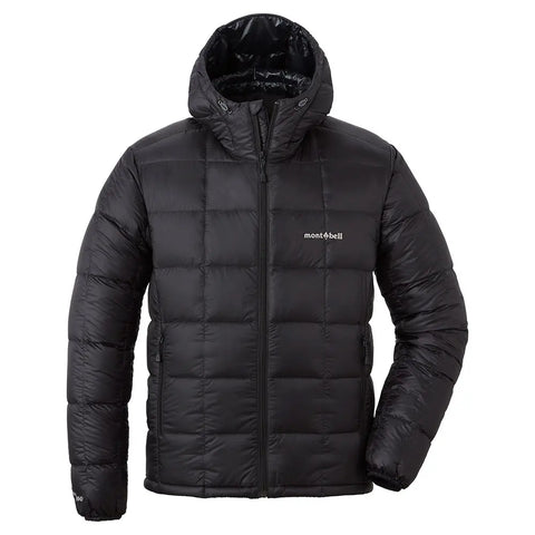 Montbell Superior Down Parka Men's