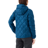 Montbell Superior Down Parka Women's