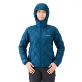 Montbell Superior Down Parka Women's