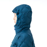 Montbell Superior Down Parka Women's