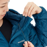 Montbell Superior Down Parka Women's