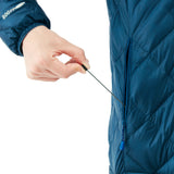 Montbell Superior Down Parka Women's