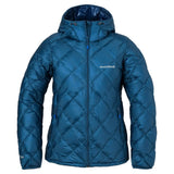 Montbell Superior Down Parka Women's