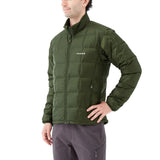 Montbell Superior Down Jacket Men's