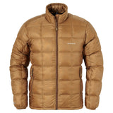 Montbell Superior Down Jacket Men's