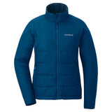 Montbell Womens UL Thermawrap Jacket