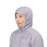 Montbell UL Thermawrap Parka Women's