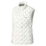 Montbell Plasma 1000 Down Vest Women's